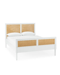 Cane Harbor Bed Furniture