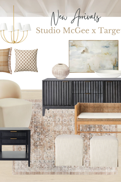 Studio McGee Target Collaboration Collection